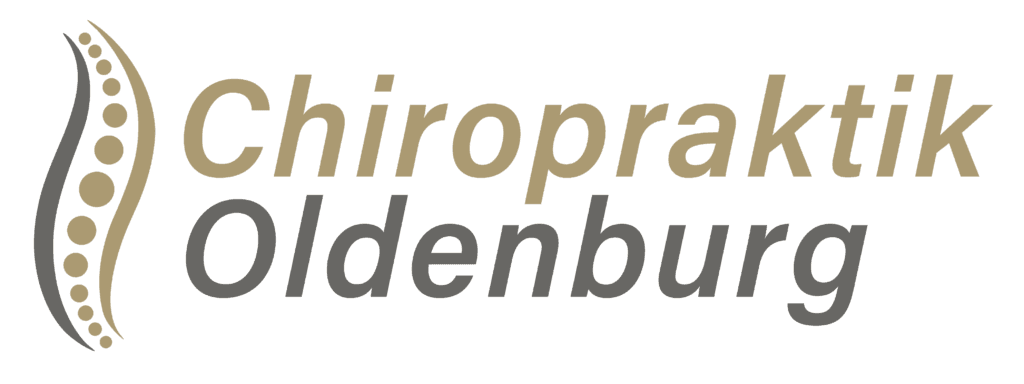 Chiropraktik-Oldenburg Logo